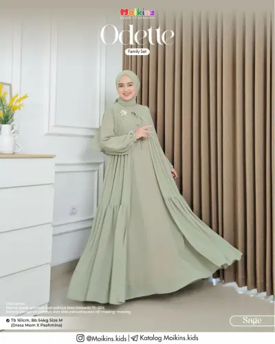 ODETTE DRESS MOM SAGE.webp