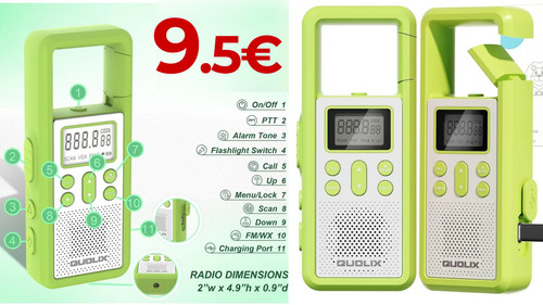 2 walkie mosqueton verde.jpg