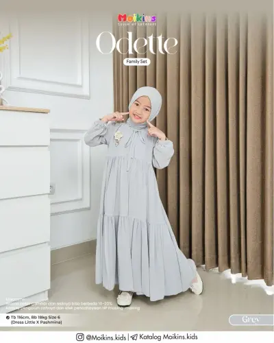 ODETTE DRESS LITTLE GREY.webp
