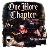 vampbooklover2026 Gorgeous Arie