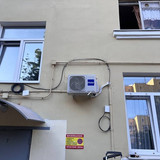 Монтаж Кондиционера Мастер Холода Москва 6
