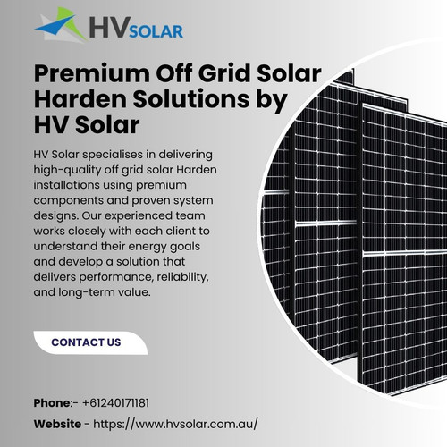 Premium Off Grid Solar Harden Solutions by HV Solar.jpg