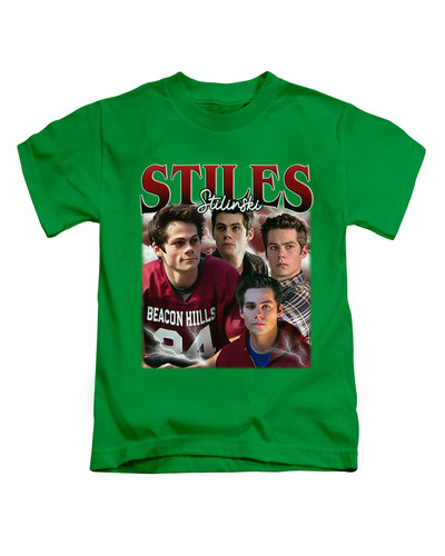 Kid Irish Green.jpg