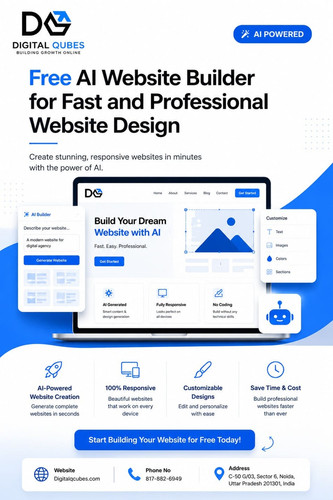 Free AI Website Builder for Fast and Professional Website Design.jpg