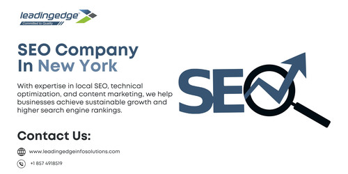 Seo company new york  | Leading Edge Info Solutions.jpg