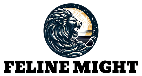 Feline Might Printify Logo.png