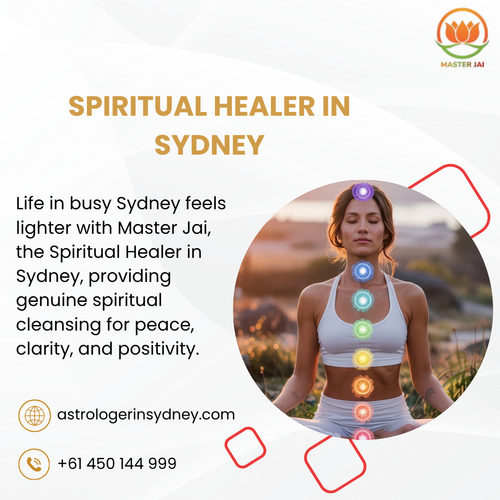 Spiritual Healer in SYDNEY Master Jai.png