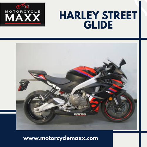 Discover the Latest Harley Street Glide Features.png
