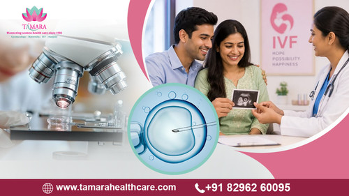 Achieve Your Parenthood Dreams with the Best IVF Centre in Bangalore Tamara Hospital & IVF Center.jpg