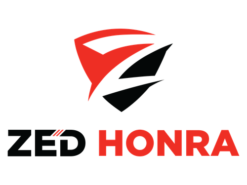 Zed Honra 01 Logo.png