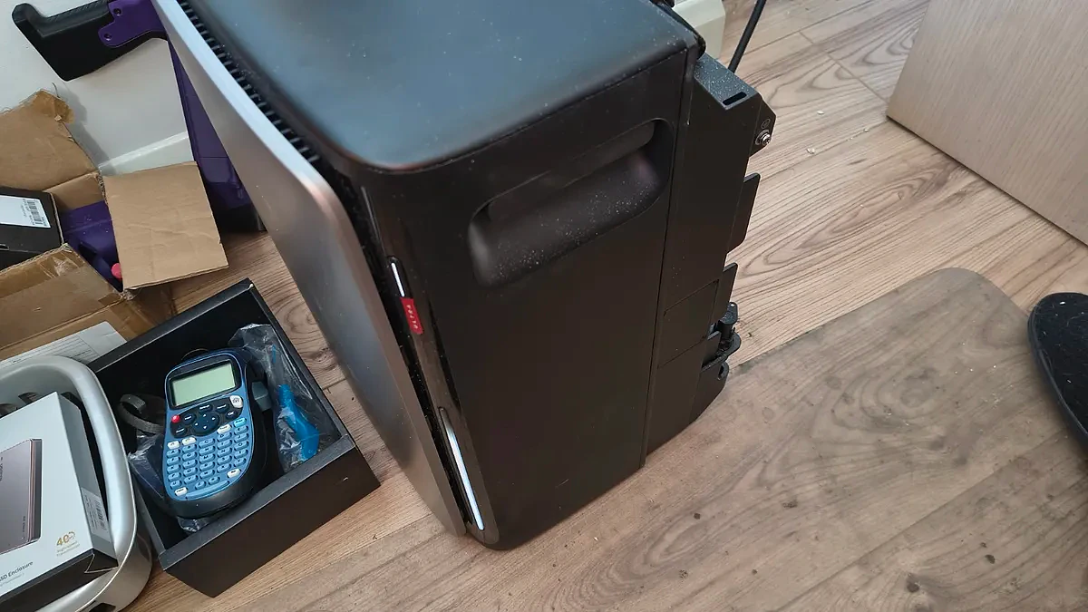 EcoFlow Stream Ultra X