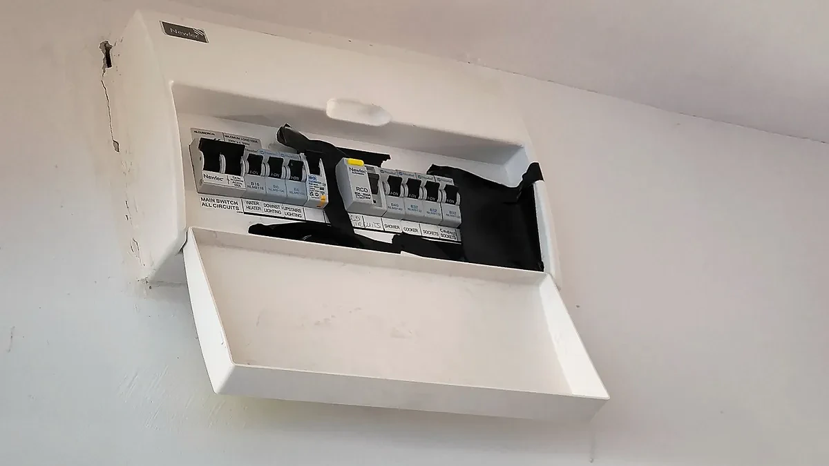 EcoFlow Stream Ultra X
