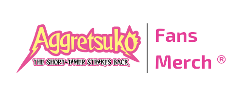 Aggretsuko logo.png