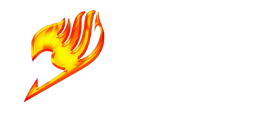 Fairy Tail Merch Store logo.png