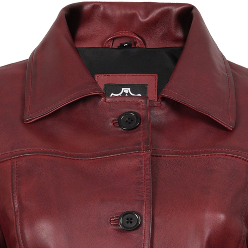 Kandis Maroon wax.png