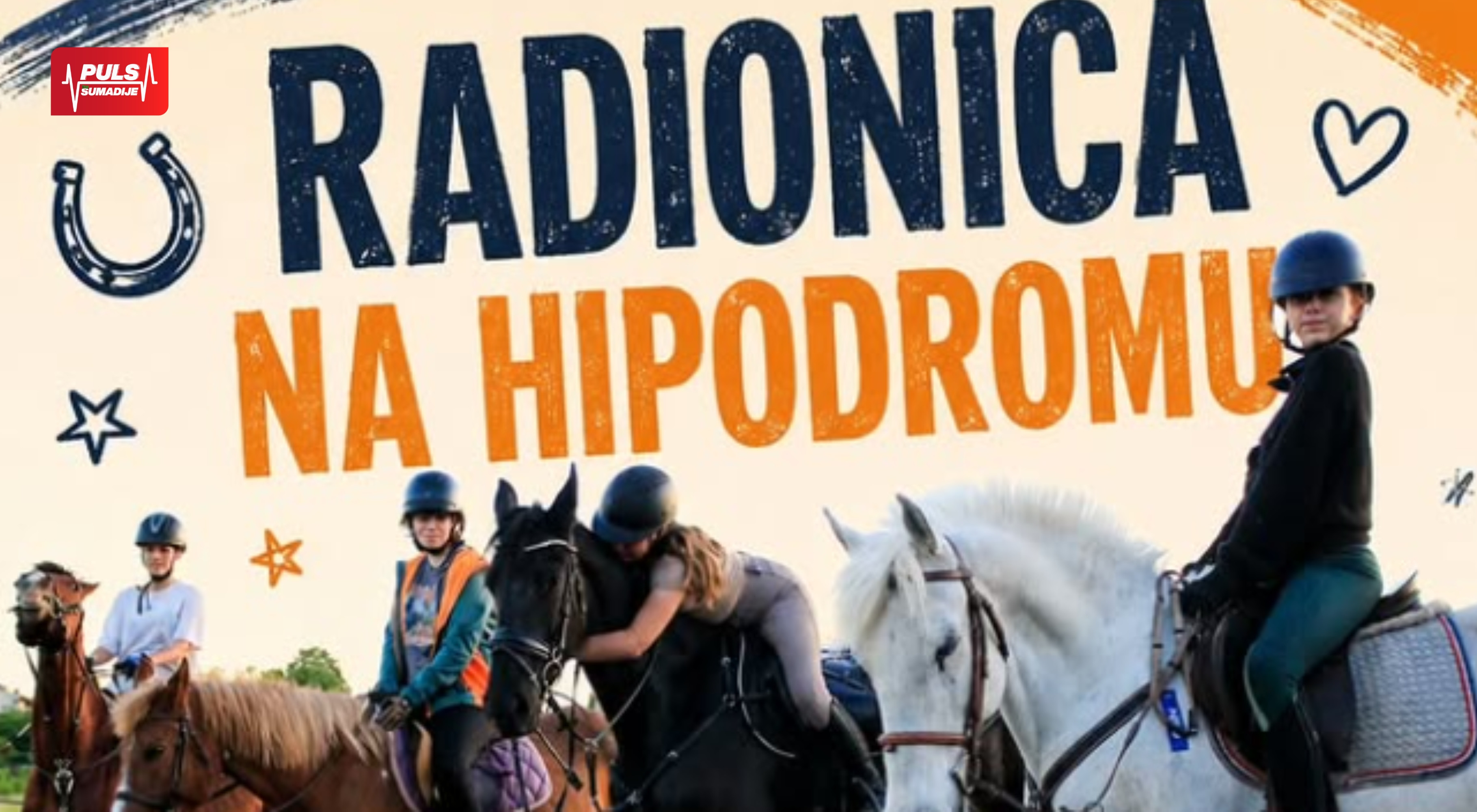 KK “Jupiter” organizuje humanitarnu radionicu na Hipodromu – Evo šta vas sve očekuje!