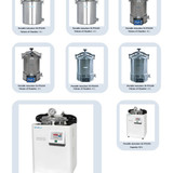 Portable Autoclave 0002