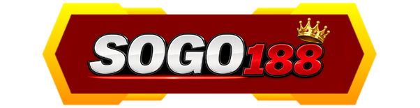 SOGO188 logo
