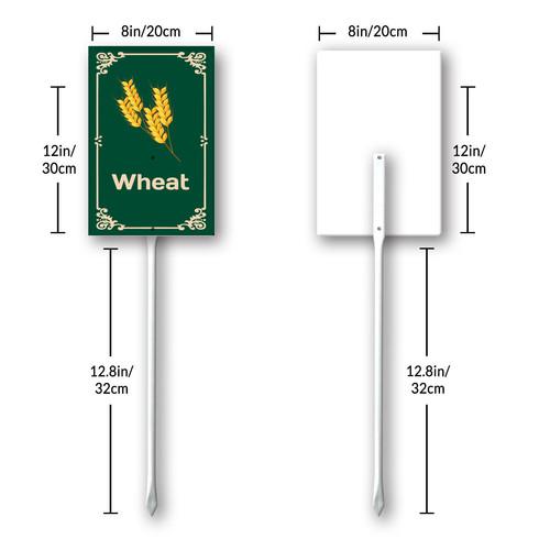 wheat Crop Farm Labels Plant Markers 8.jpg