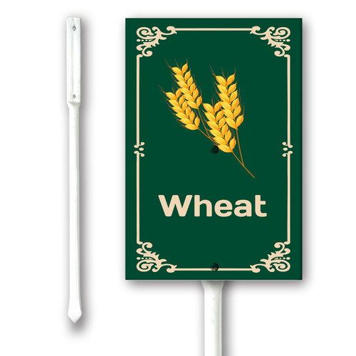 wheat Crop Farm Labels Plant Markers.jpg