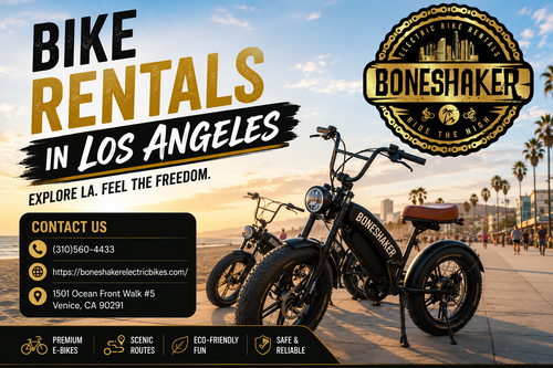 Premium Bike Rentals in Los Angeles for Easy Urban Travel.png