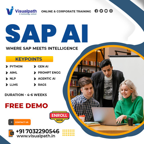 Enroll in SAP AI Online Training in Hyderabad - Visualpath.jpg