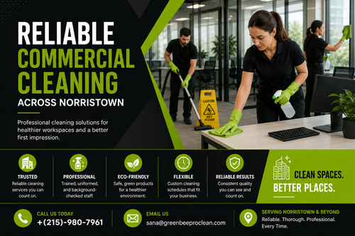 Reliable Commercial Cleaning Across Norristown.png