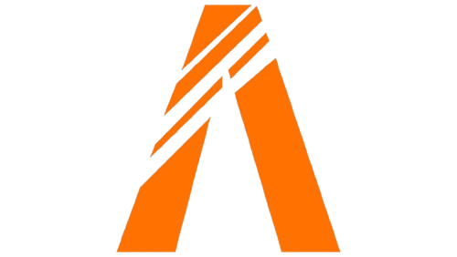 fivem logo modern orange a logo 4Nu2ikQG removebg preview.png