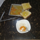 Tigrayan Meals