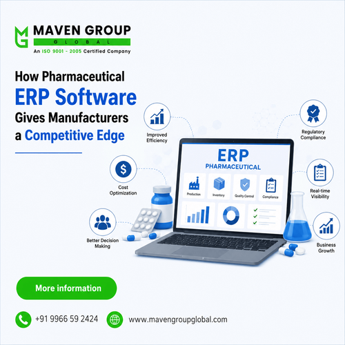 How Pharmaceutical ERP Software Gives Manufacturers a Competitive Edge.png