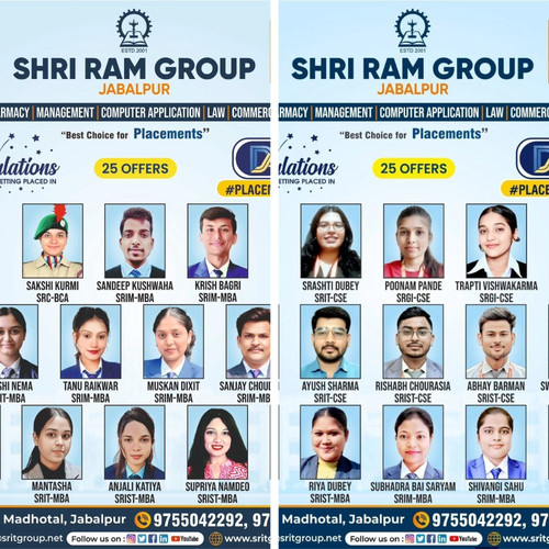 Placement of 25 Students of Shri Ram Group Jabalpur at DataTech Alpha-A New Milestone.jpg