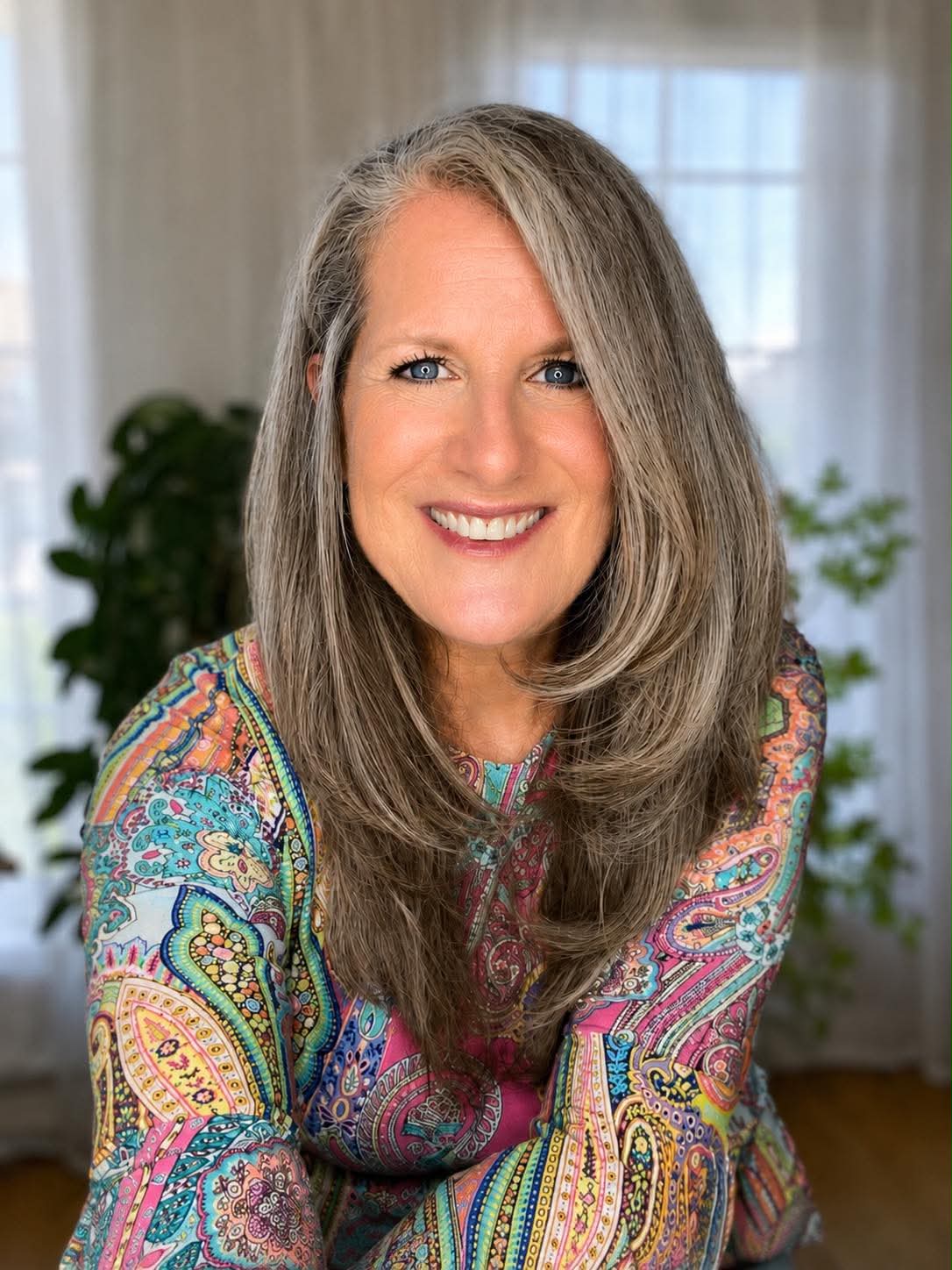 Louise Boivin, Mentor de transformation