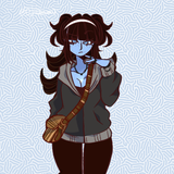 Zuzu Gorly picrew