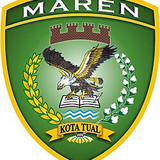 Logo kota tual
