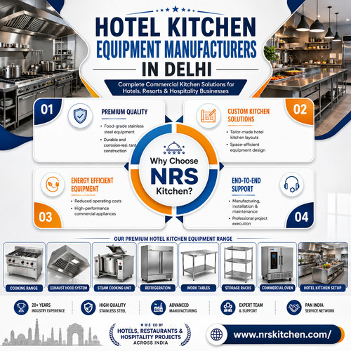 Hotel Kitchen Equipment Manufacturers in Delhi – Premium Commercial Kitchen Solutions (1).jpg