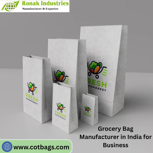 Grocery Bag Manufacturer in India for Business.jpg