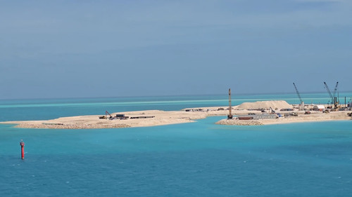 Future Little Cay Luxurious Private Island of MSC Cruises will be an extension of Ocean Cay 0 23 scr.jpg