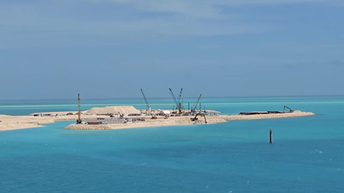Future Little Cay Luxurious Private Island of MSC Cruises will be an extension of Ocean Cay 0 30 scr.jpg
