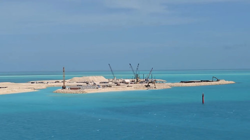Future Little Cay Luxurious Private Island of MSC Cruises will be an extension of Ocean Cay 0 56 scr.jpg
