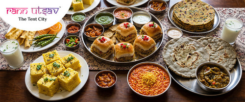 Food at Rann Utsav Traditional Kutchi Dishes, Food Stalls & Must-Try Thalis.jpg