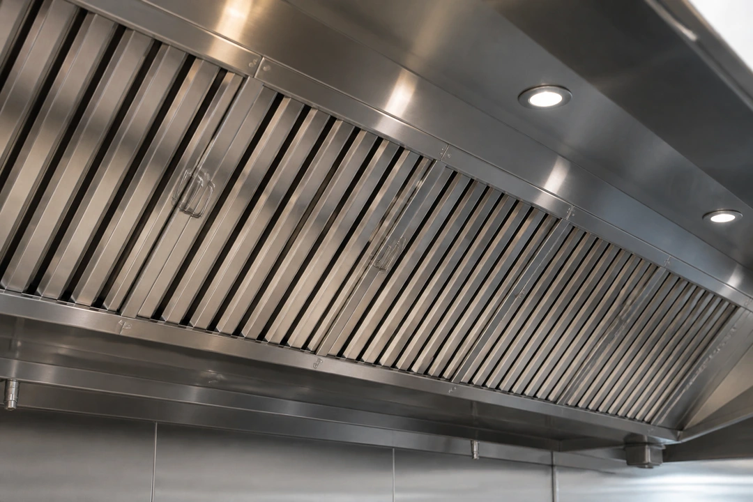 Restaurant Hood Ventilation System: Designing Safe, Efficient Kitchen Airflow