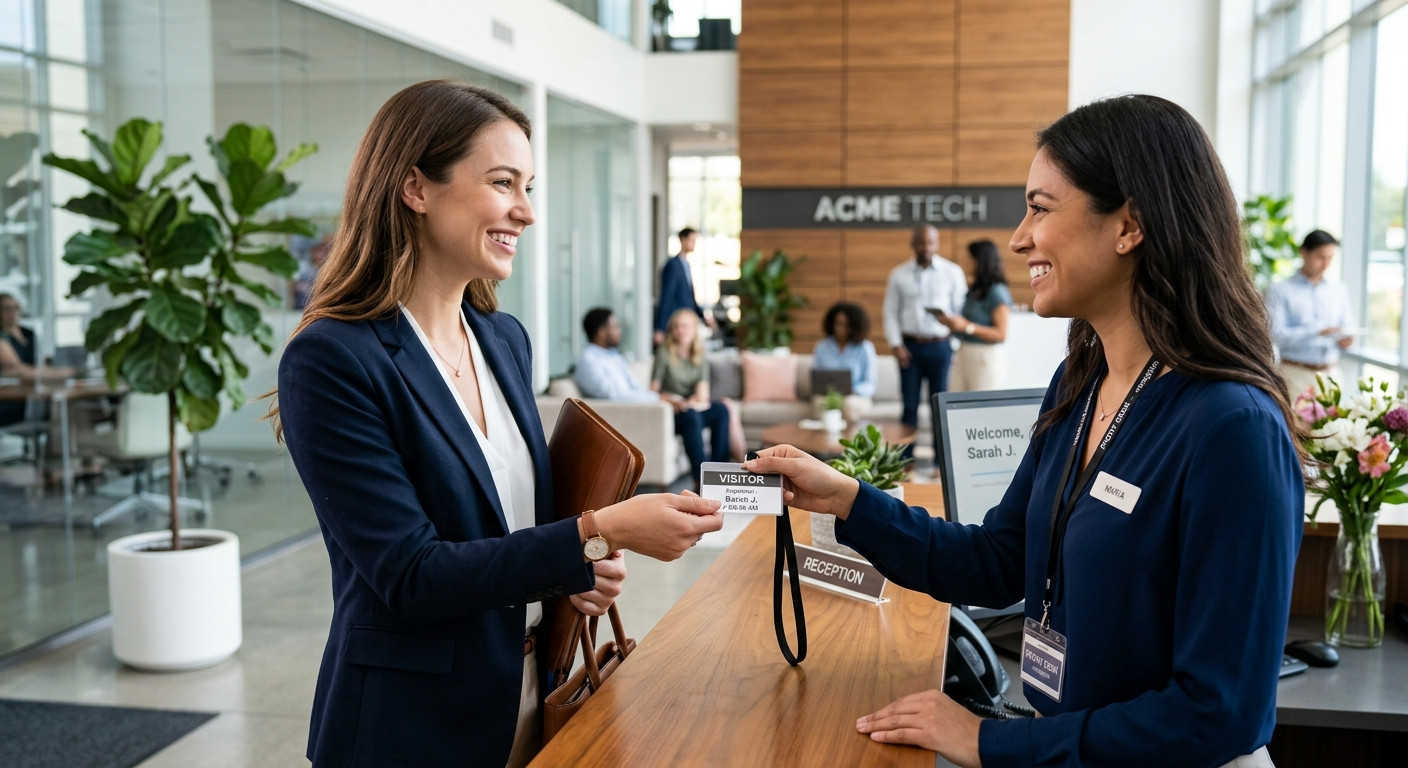 Safe Mobility là một phần của Employer Branding
