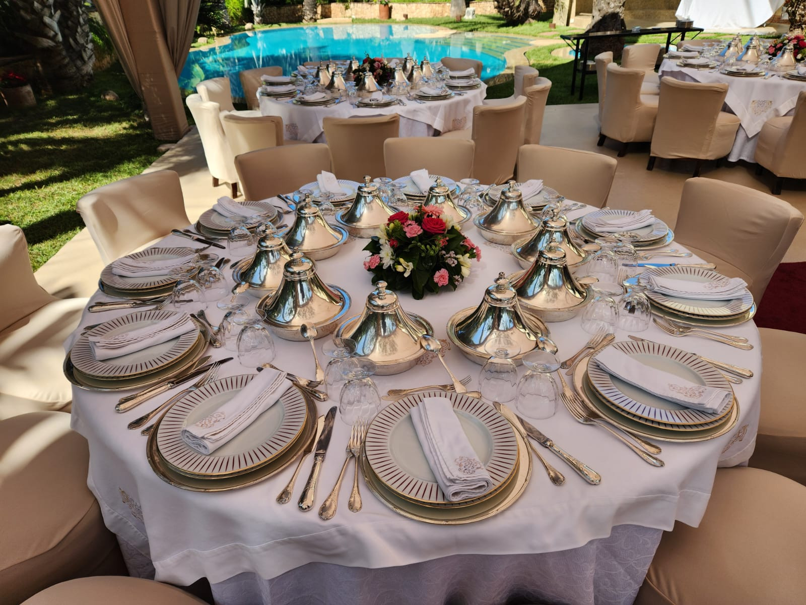 Mariage 4