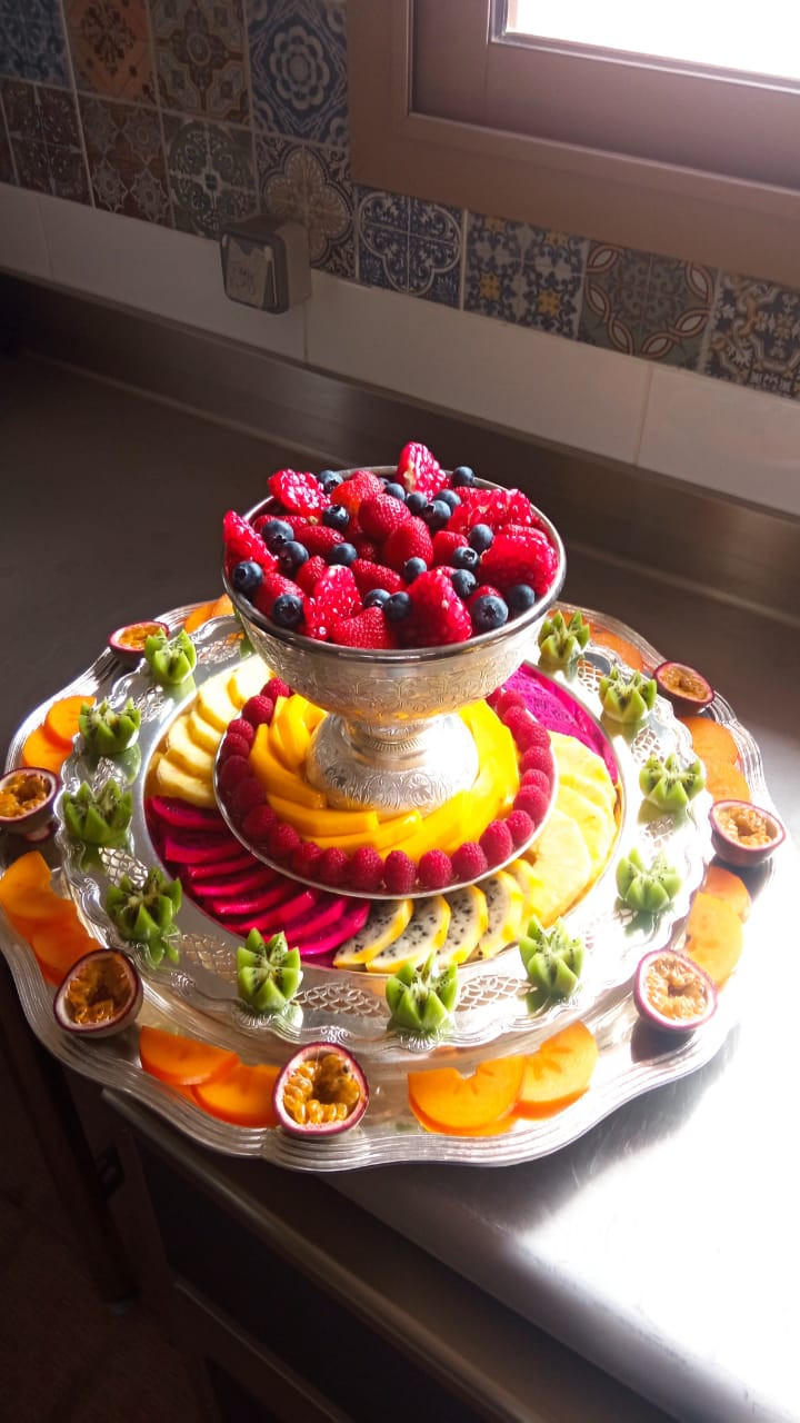 Gastronomie Carré