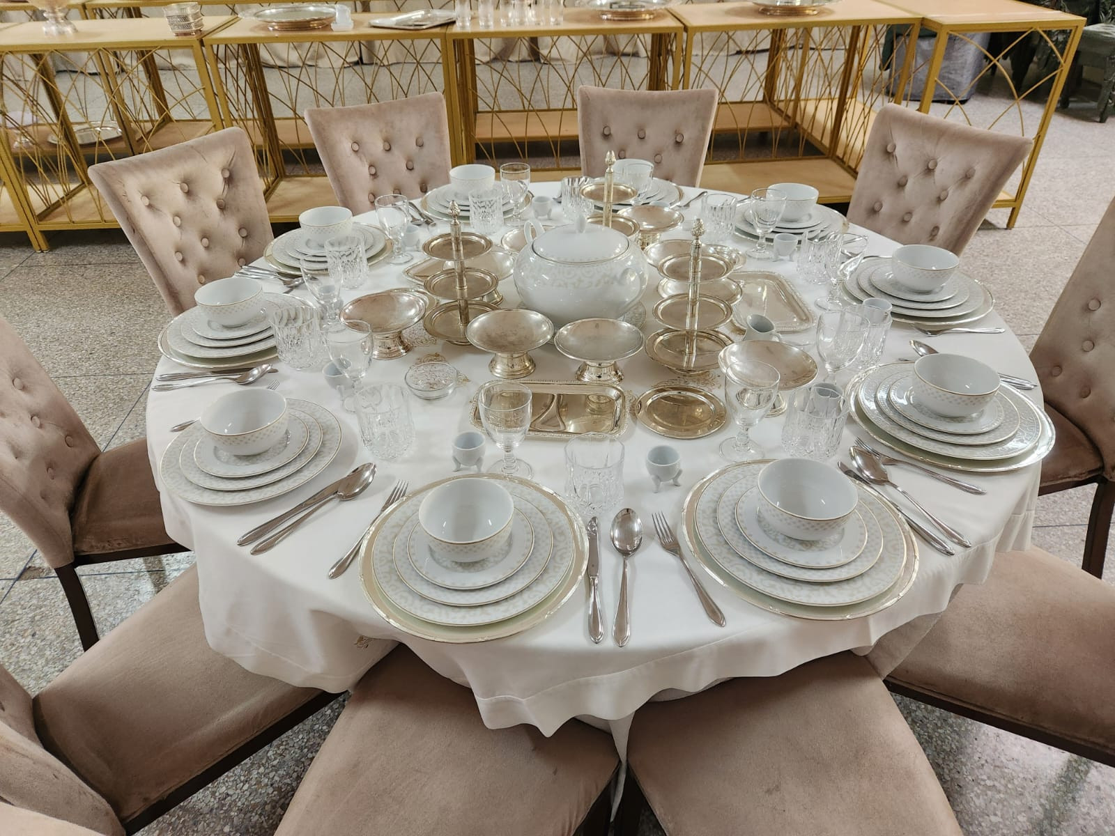 Organisation Mariage