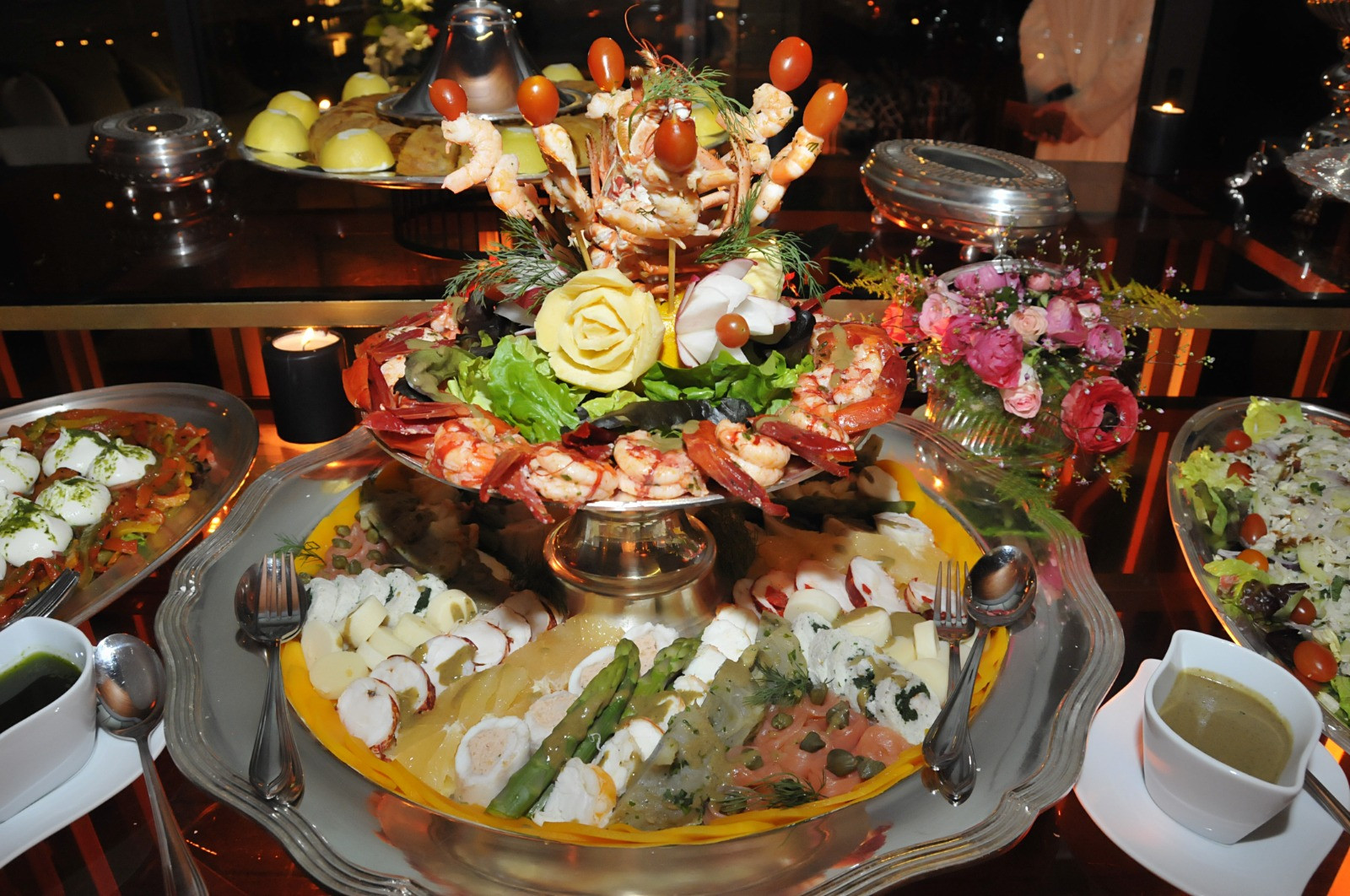 Gastronomie 7