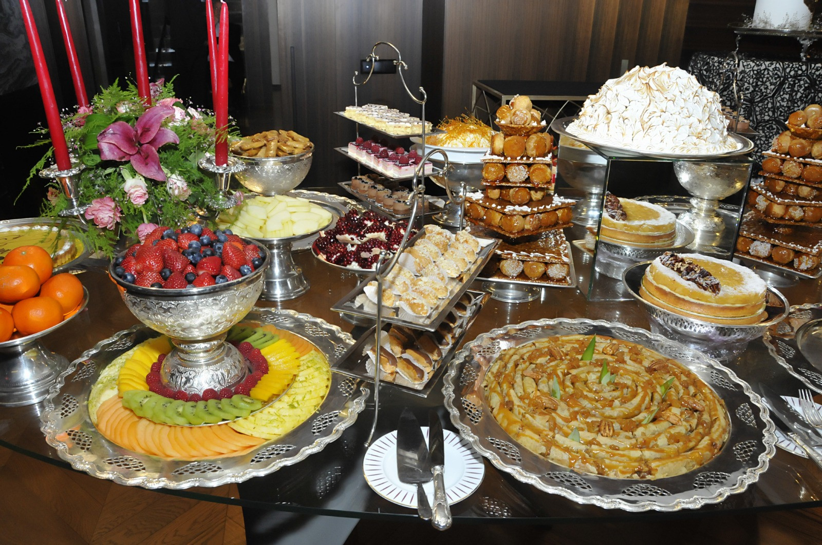 Gastronomie 5