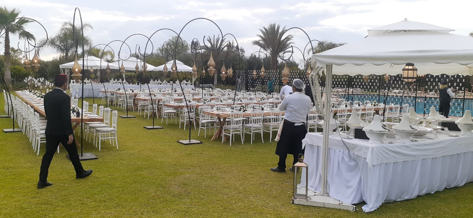 Mariage 1