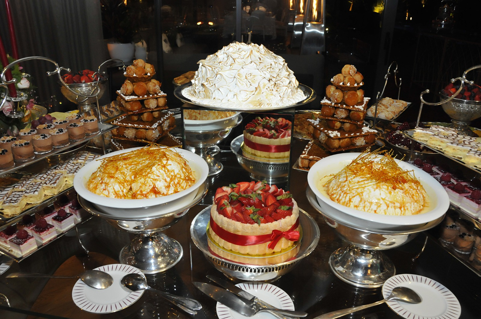 Gastronomie 6