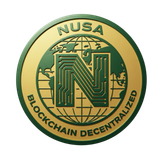 Logo Nusacoin
